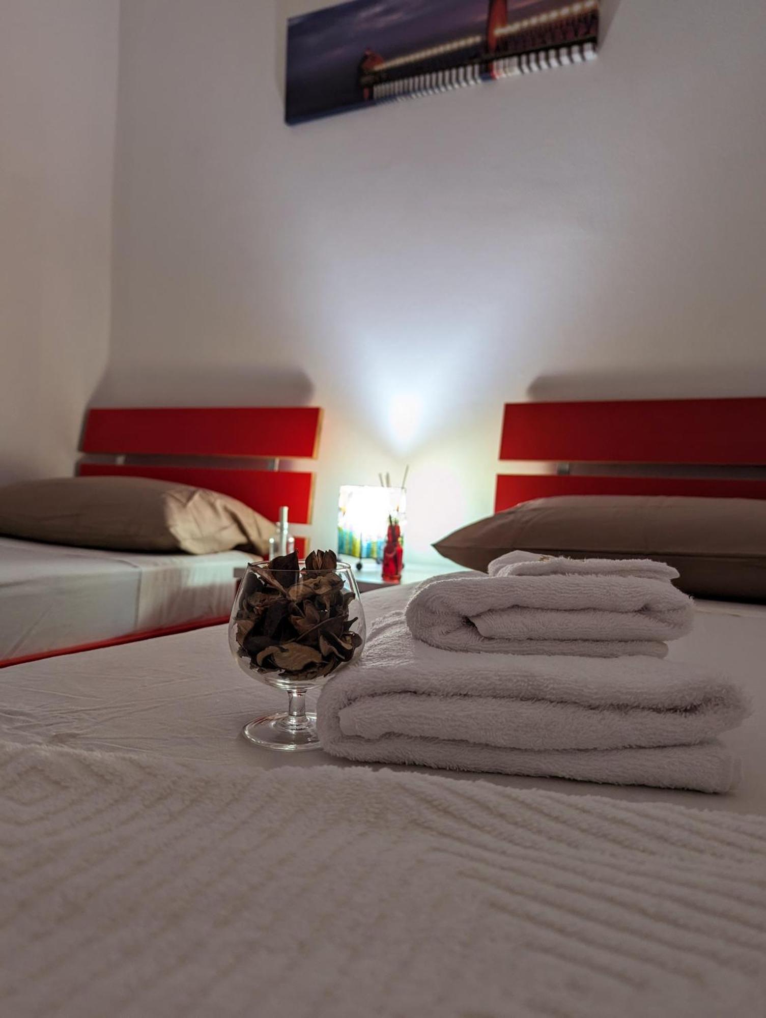 L'Ulivo Apartment Алгеро Екстериор снимка