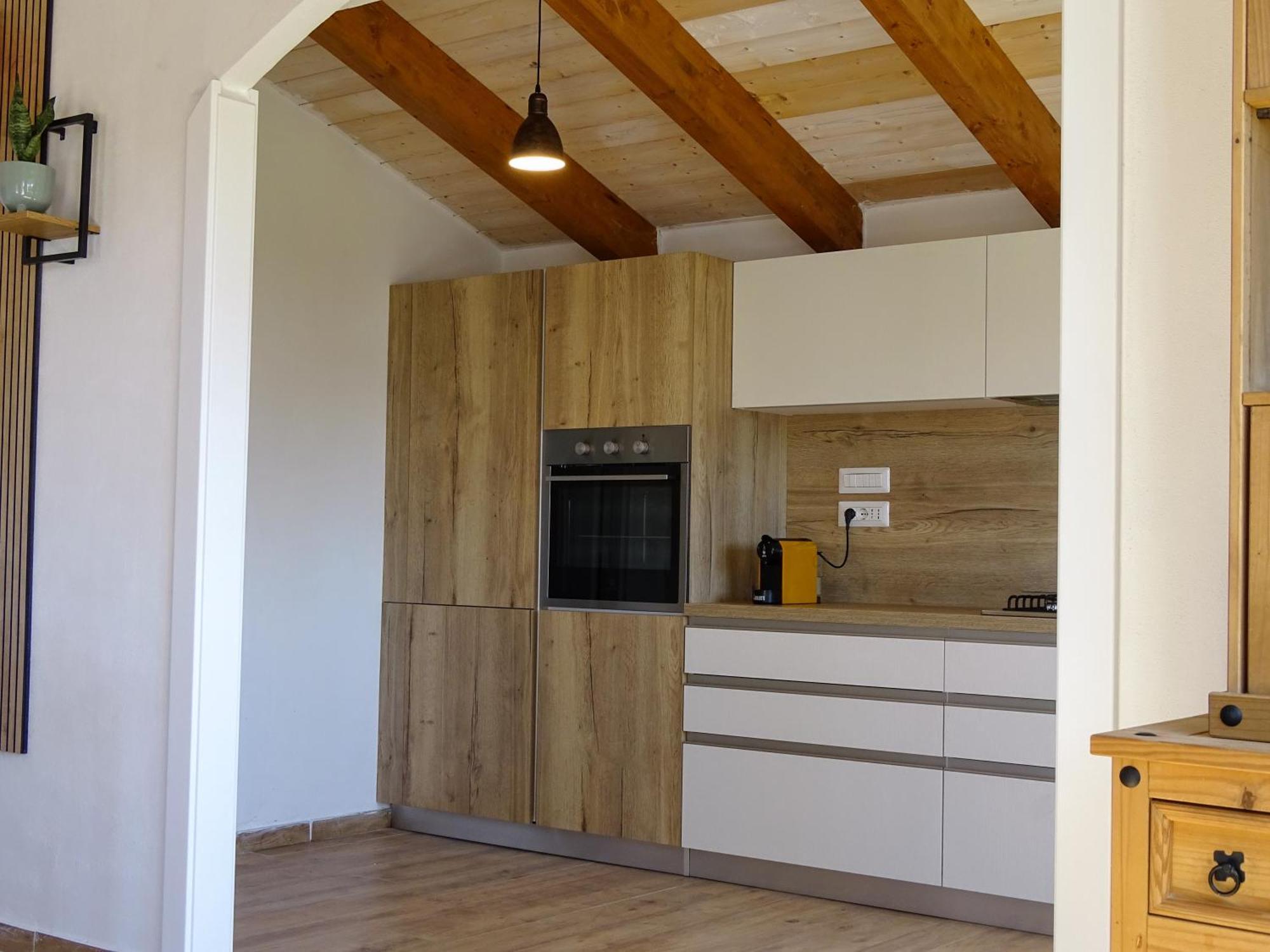 L'Ulivo Apartment Алгеро Екстериор снимка