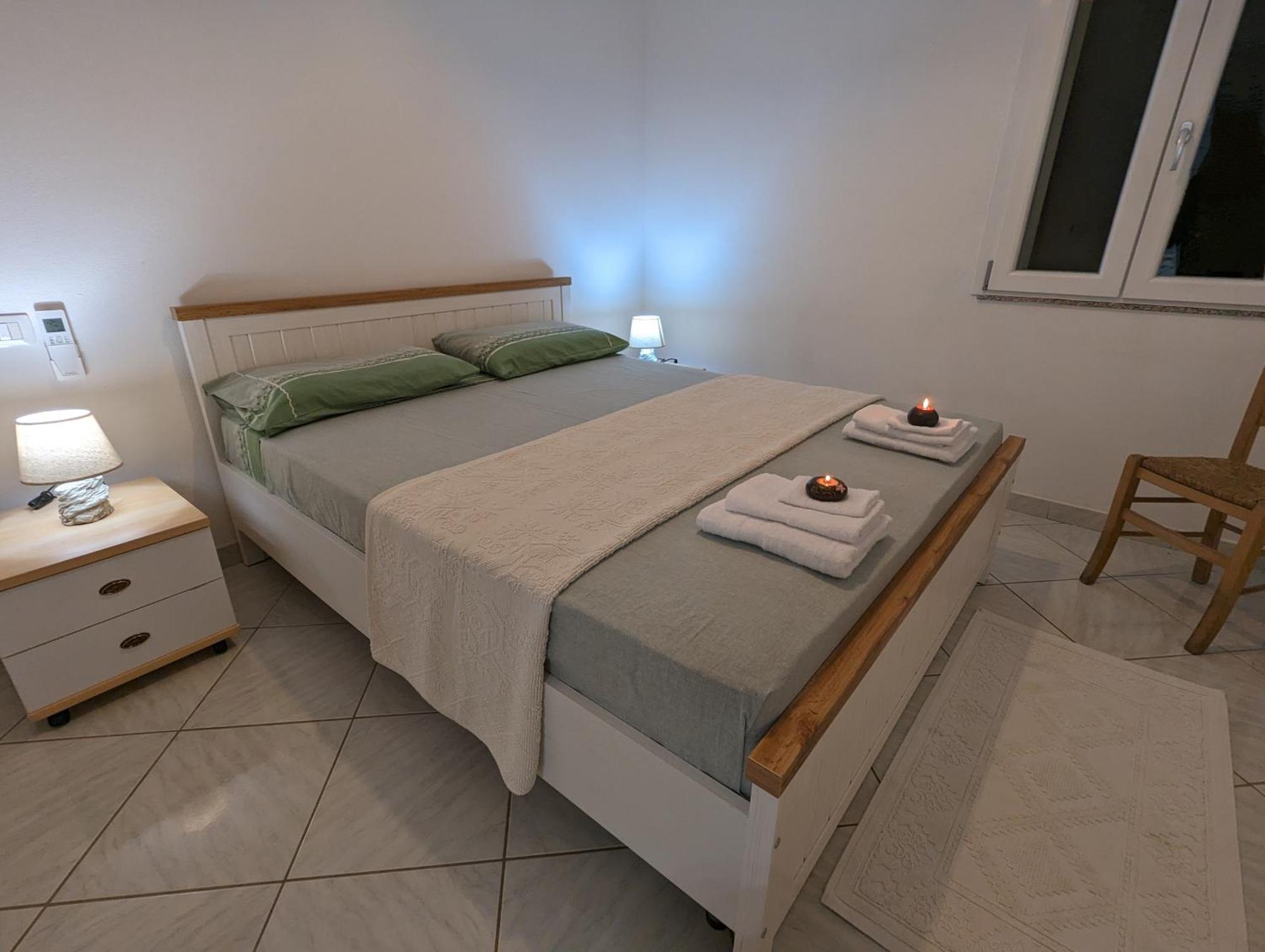 L'Ulivo Apartment Алгеро Екстериор снимка