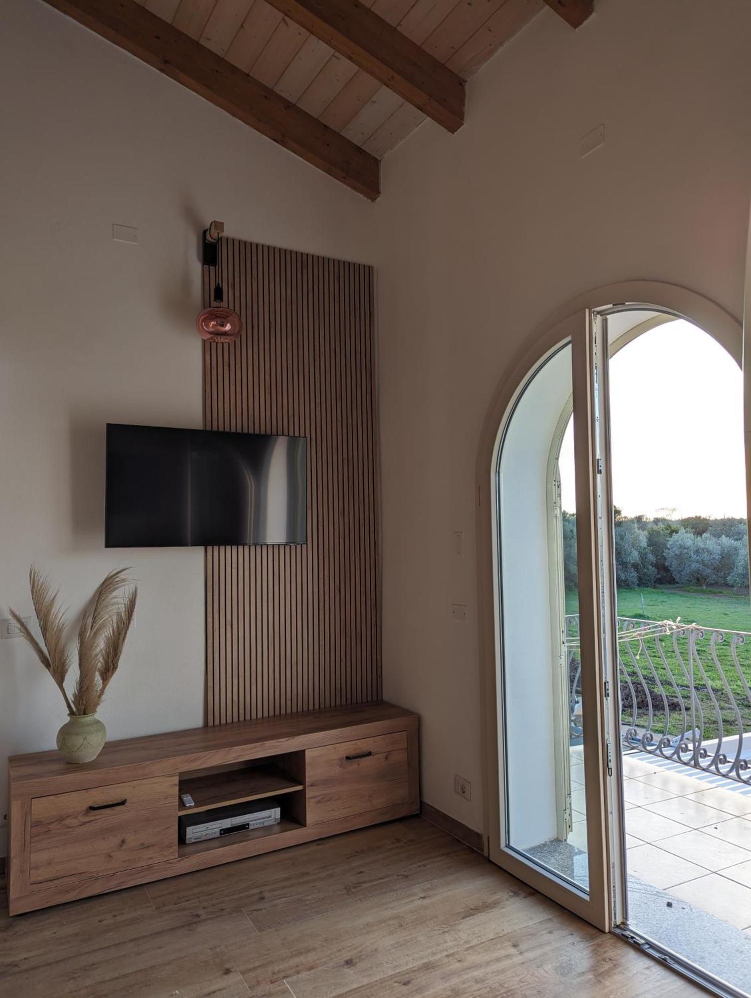 L'Ulivo Apartment Алгеро Екстериор снимка