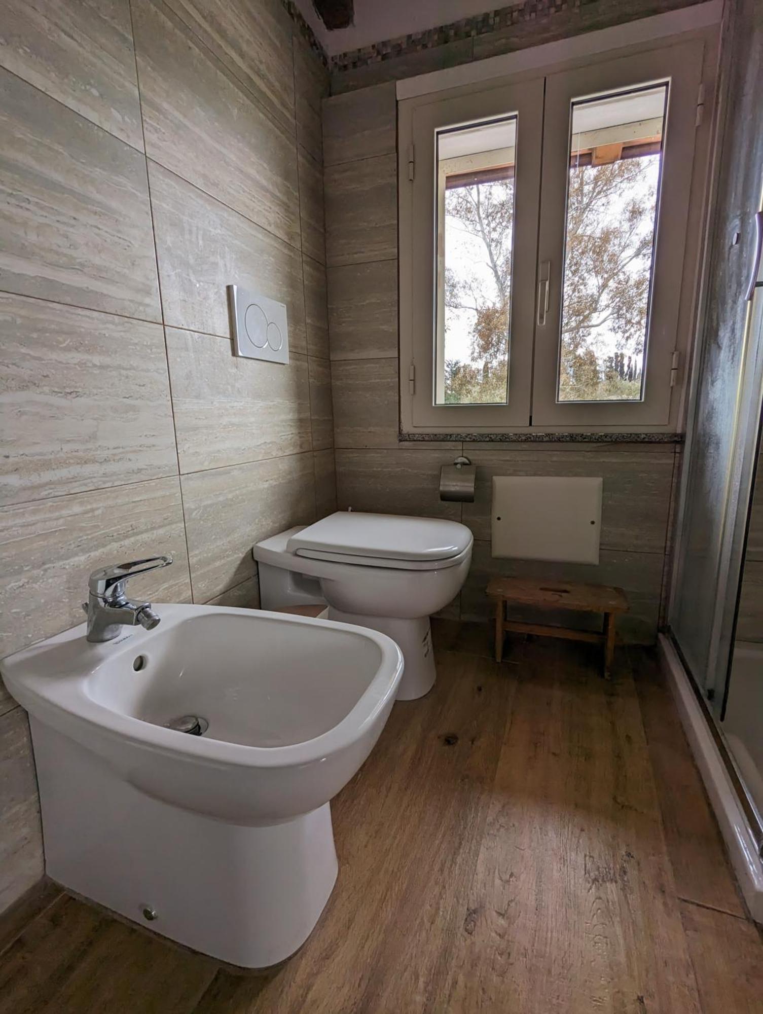 L'Ulivo Apartment Алгеро Екстериор снимка